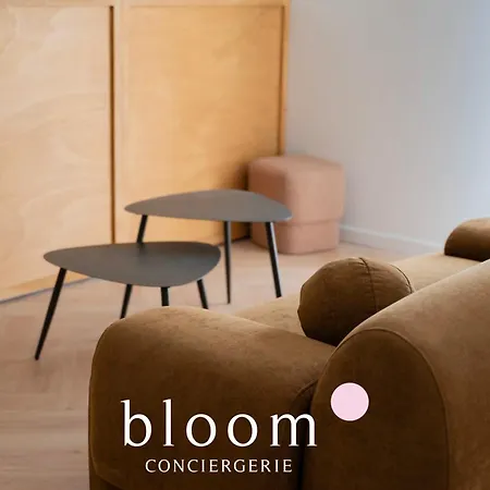 Le Duplex De Standing De Foch *